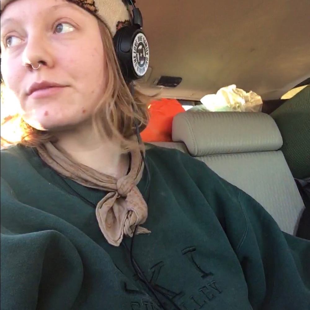 Meet your Posher, Emily